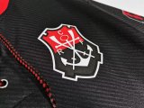 1994/1995 Flamengo Home 100th Commemorative Fans 1:1 Retro Soccer Jersey