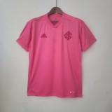 Internacional Pink Fans Version 1:1 Quality Soccer Jersey 22/23