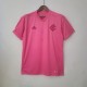 Internacional Pink Fans Version 1:1 Quality Soccer Jersey 22/23