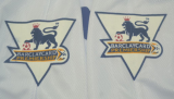 2003-2005 Chelsea Away 1:1 Retro Soccer Jersey