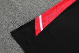 Bayern Munich Vest Training Suit Kit Black 1:1 Quality Training Jersey 22/23