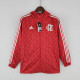 Flamengo Red Windbreaker 2022