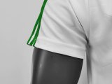 Iceland Away 1:1 Quality Retro Soccer Jersey 1990/1992