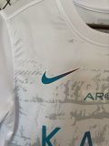 Al-Nassr FC Third Fans Version 1:1 Quality Soccer Jersey 23/24