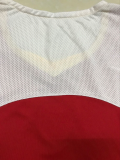 2004-2005 Arsenal Home Fans 1:1 Quality Retro Soccer Jersey
