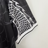 Real Madrid Special Edition Black Fans 1:1 Quality Soccer Jersey 23/24