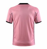 1997-1998 Juventus Away 1:1 Quality Retro Soccer Jersey