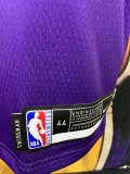 NBA Jazz Mitchell No.4 1:1 Quality