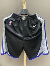 NBA Warriors Hot pressing Shorts 1:1 Quality