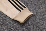 Sao Paulo Yellow Jacket Tracksuit 1:1 Quality 23/24