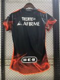 Tiger Third 1:1 Quality Women Soccer Jersey 23/24
