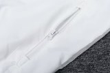 Corinthians White Windbreaker 23/24