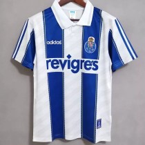 1995-1997 Porto Home 1:1 Quality Retro Soccer Jersey 1995-1997 Porto Home 1:1 Quality Retro Soccer Jersey