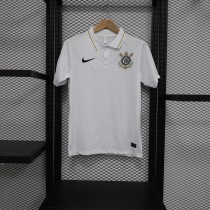 23/24 Flamengo White 1:1 Quality Polo