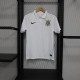 Flamengo White 1:1 Quality Polo 23/24