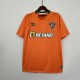Fluminense Yellow Fans 1:1 Quality Training Shirts 23/24