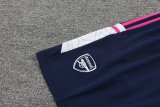 Arsenal White 1:1 Quality Training Vest（A-Set）23/24