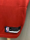 NBA Bulls 【customized】Rose No.1 1:1 Quality