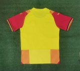 23/24 Lens Home Fans 1:1 Quality Soccer Jersey