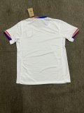 USA Home Fans 1:1 Quality Soccer Jersey 24/25