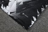 Juventus Black 1:1 Quality Training Jersey（A-Set）23/24