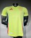 Spain Away Player 1:1 Quality Soccer Jersey 24/25