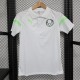 Palmeiras White 1:1 Quality Polo 23/24