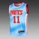 NBA Nets Irving No.11 1:1 Quality