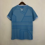 22/23 Gremio Third Blue Fans Version 1:1 Quality Soccer Jersey