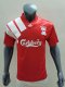 Liverpool Home 1:1 Quality Retro Soccer Jersey 1992/1993