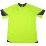 2005-2006 Retro Barcelona Away 1:1 Quality Soccer Jersey
