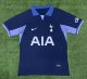 Tottenham Away Blue Fans 1:1 Quality Soccer Jersey 23/24