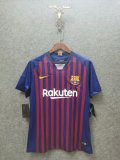 Barcelona Home 1:1 Quality Retro Soccer Jersey 2018/2019