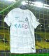 Al-Nassr FC Third Fans Version 1:1 Quality Soccer Jersey 23/24