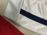 2000 Arsenal Home Long sleeve 1:1 Retro Soccer Jersey
