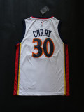 NBA Warrior 30 retro white 1:1 Quality