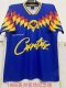 America  Away  Commemorative Edition 1:1 Quality Retro Soccer Jersey 1995