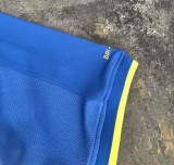1999-2000 Boca Home Fans 1:1 Retro Soccer Jersey