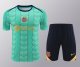 Barcelona Green 1:1 Quality Training （A-Set）24/25