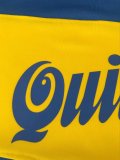 1999-2000 Boca Home Fans 1:1 Retro Soccer Jersey