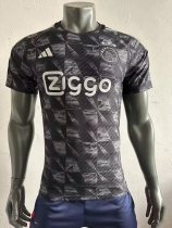 23/24 Ajax Third Player 1:1 Quality Soccer Jersey 23/24 Ajax Third Player 1:1 Quality Soccer Jersey