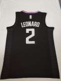NBA Clipper 2 Black 1:1 Quality