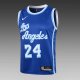 NBA retro Laker Kobe Bryant No.24 1:1 Quality