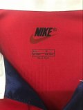 Arsenal Home Long sleeve 1:1 Retro Soccer Jersey 1998/1999