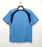 2006-2007 Tottenham Away Retro Soccer Jersey