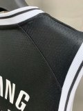 NBA Nets home Irving No.11 1:1 Quality