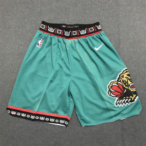 Grizzlies Green 1:1 Quality Retro NBA Pants 19/20 Grizzlies Green 1:1 Quality Retro NBA Pants 19/20