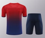 24/25 PSG Paris  Blue 1:1 Quality Training （A-Set）