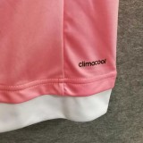 Retro Juventus Away Pink 1:1 Quality Soccer Jersey 2015/2016