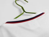 1982 England Home 1:1 Quality Retro Soccer Jersey